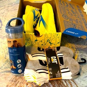 brooks launch banana